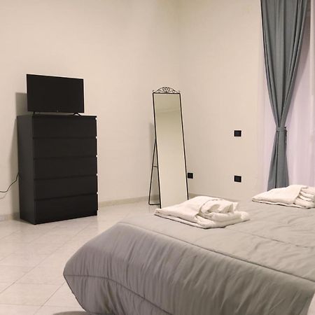 Maison Agnone Napoli Eksteriør billede