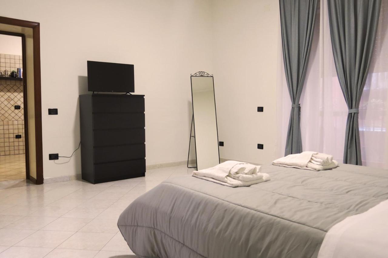 Maison Agnone Napoli Eksteriør billede