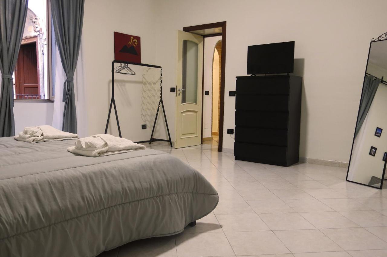 Maison Agnone Napoli Eksteriør billede