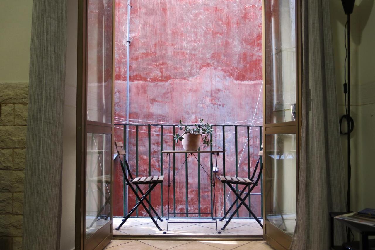Maison Agnone Napoli Eksteriør billede