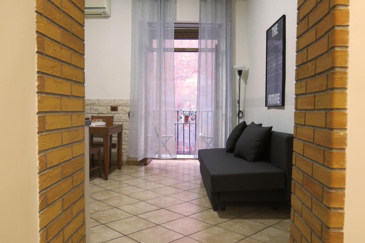 Maison Agnone Napoli Eksteriør billede