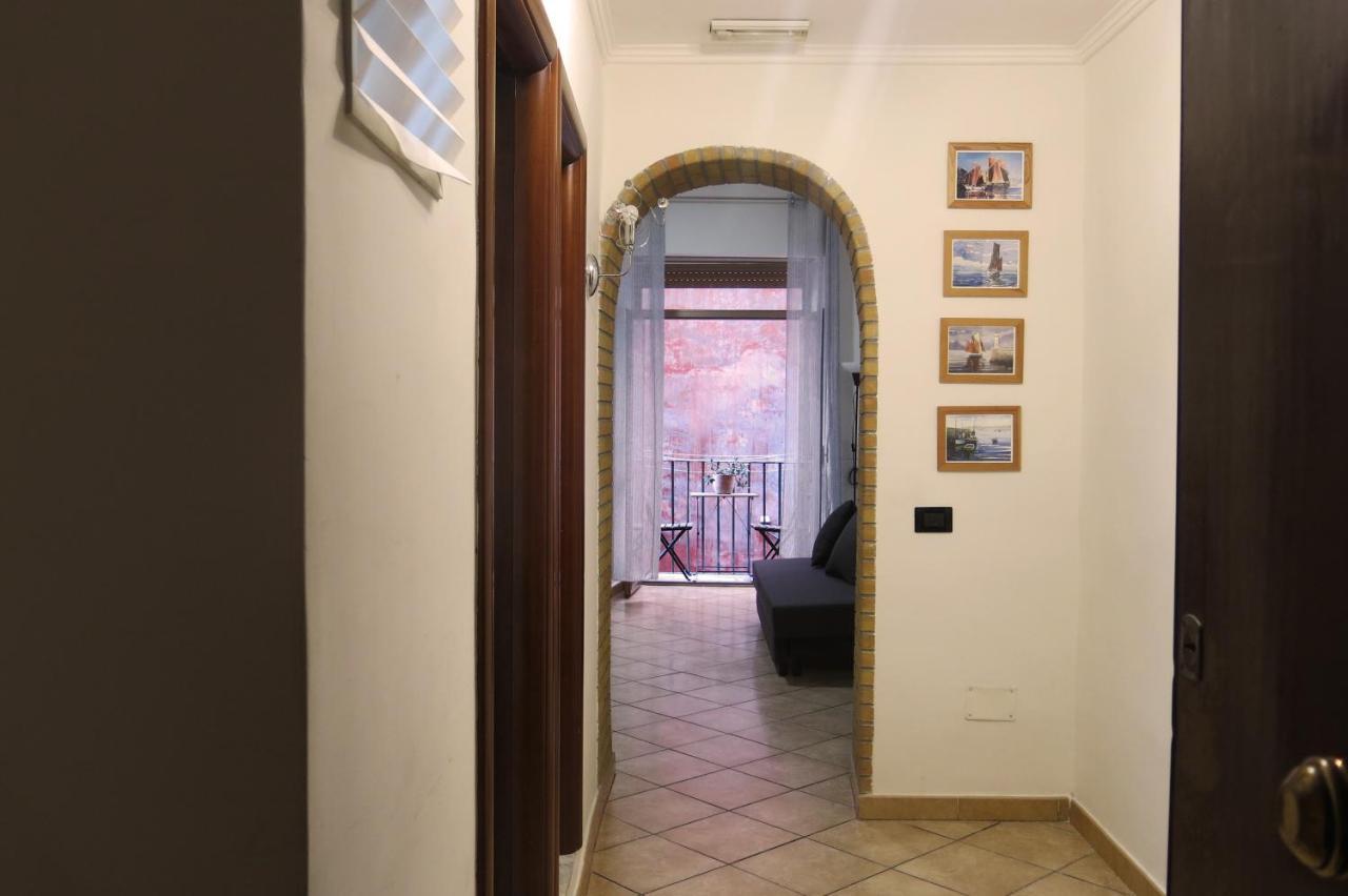 Maison Agnone Napoli Eksteriør billede