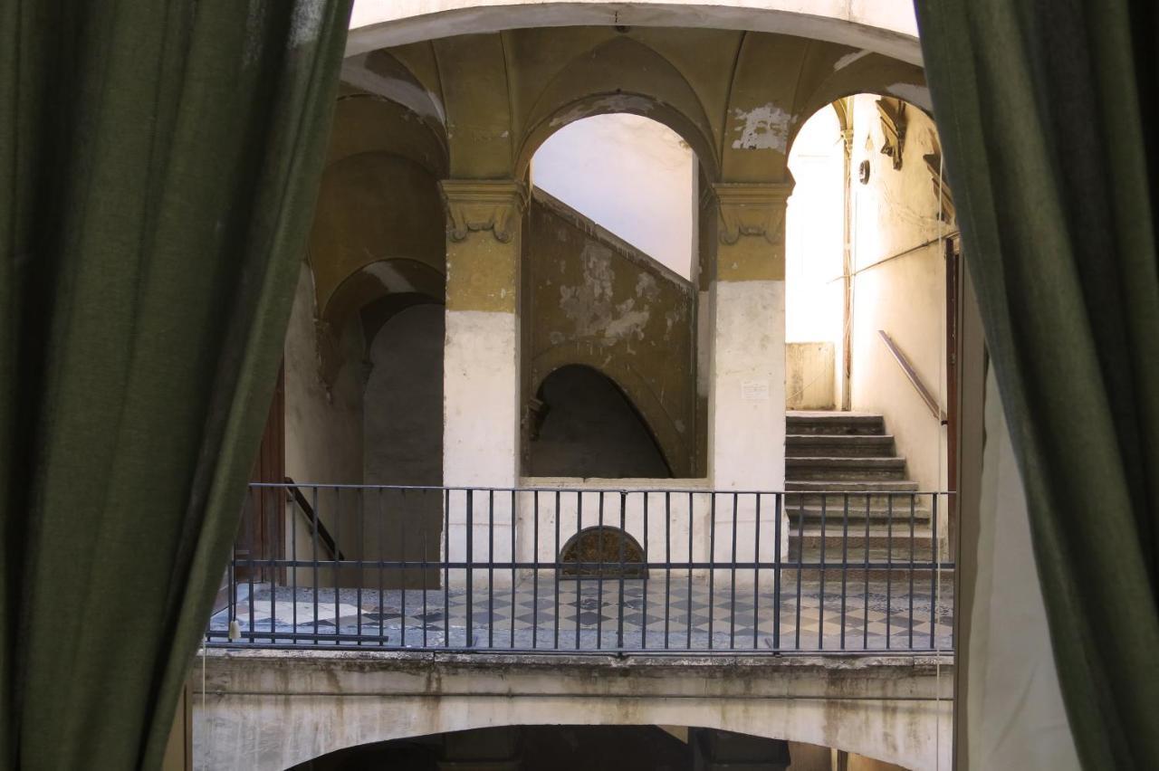 Maison Agnone Napoli Eksteriør billede