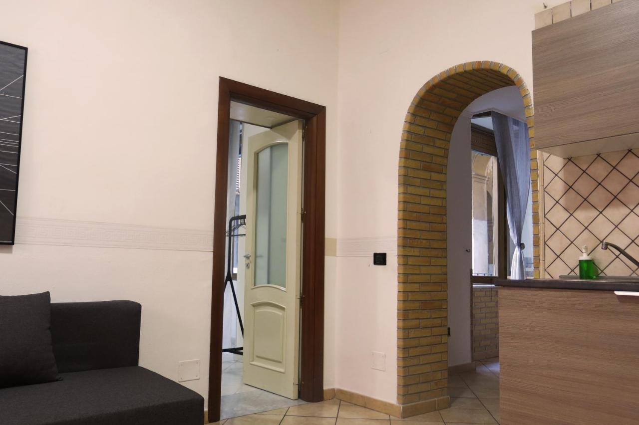Maison Agnone Napoli Eksteriør billede