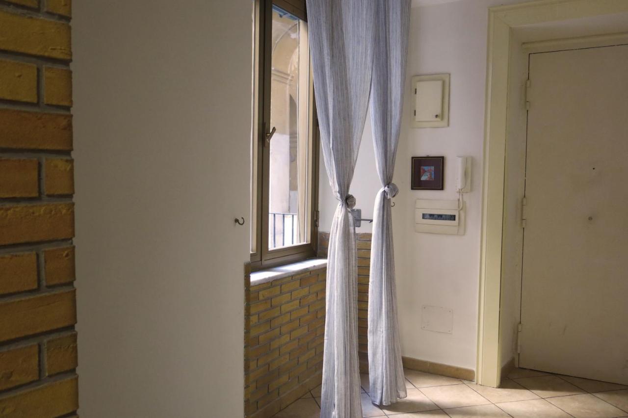Maison Agnone Napoli Eksteriør billede