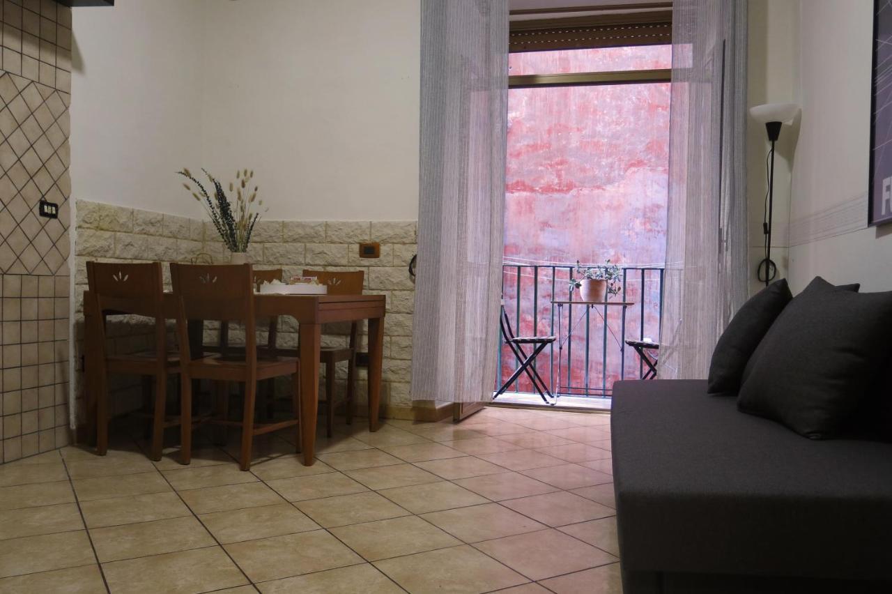 Maison Agnone Napoli Eksteriør billede